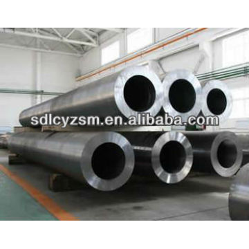 16Mn Special Thick-Wall Round Seamless Alloy Steel Pipe
